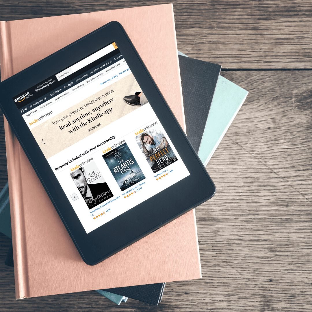 Is Kindle Unlimited Worth It for Avid or Casual Readers?