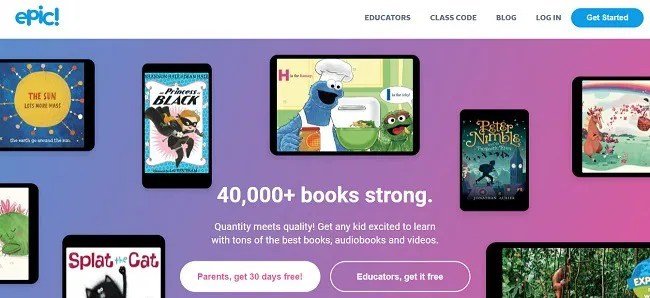 Kindle Unlimited Alternatives & Comparisons to Find Your Fit