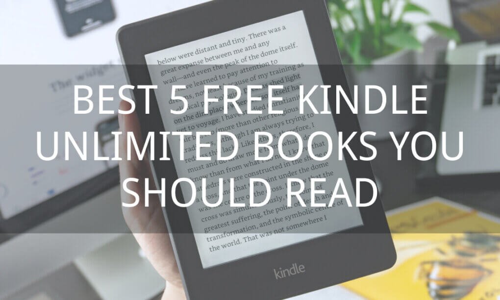 Who Is Kindle Unlimited Best for Avid Readers?